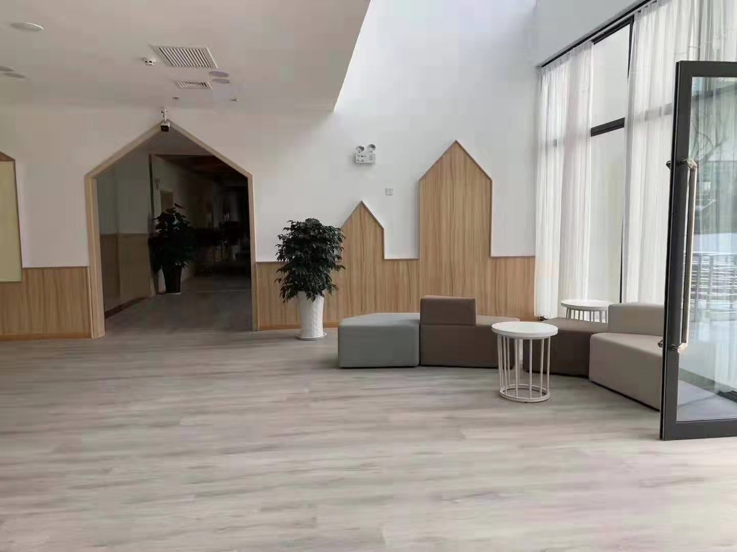 spc鎖扣地板的施工方法和施工要點(diǎn)